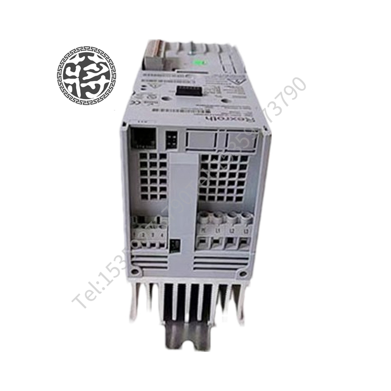 REXROTH R911306208-213实现工厂自动化的关键