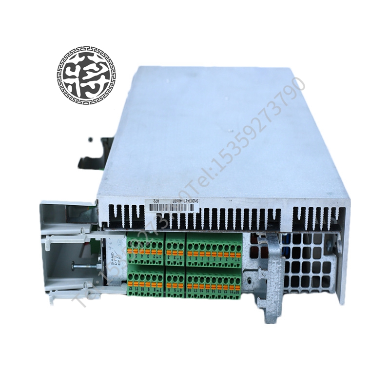 REXROTH HLB01.1D-02K0-N03R4-A-007-NNNN监控和诊断工厂现场设备