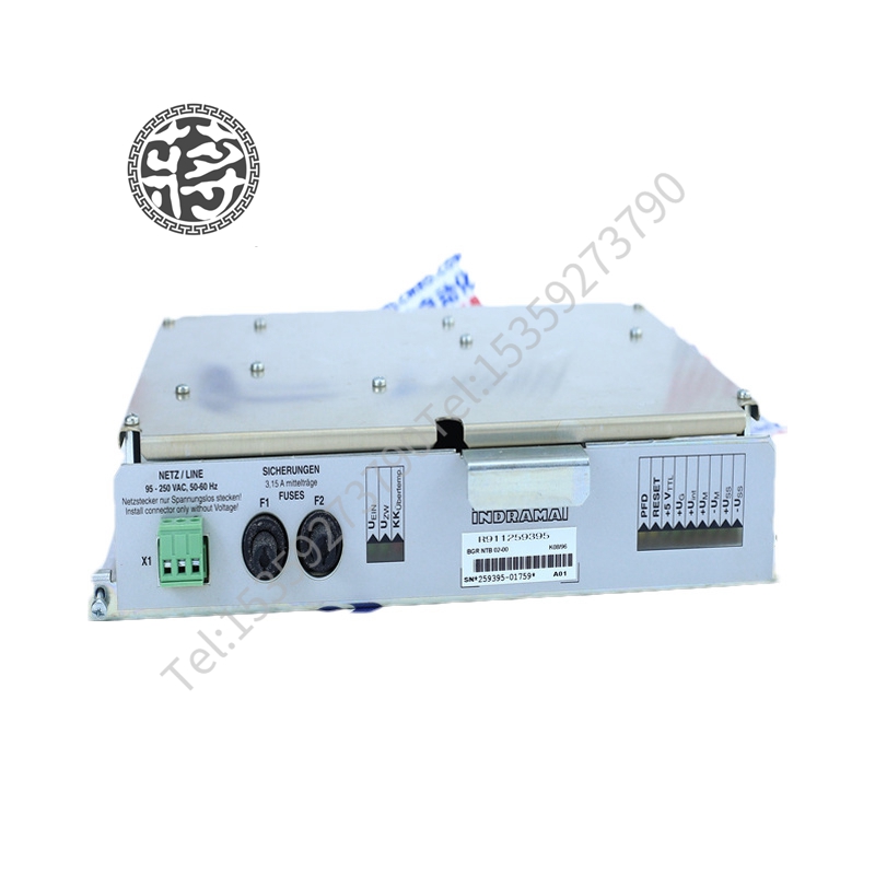 REXROTH VT-HNC100-2-3X/P-I-00/G02模拟输入可用于测量油管和套管压力