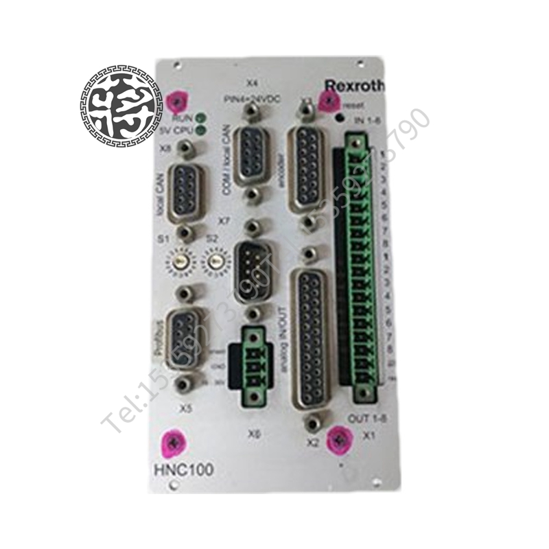 REXROTHM SK101E-0200-NN-M1-AG0-NNNN注入新的活力