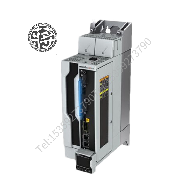 REXROTHM SK101D-0200-NN-S1-AGO-NNNN引领伺服驱动器技术的未来
