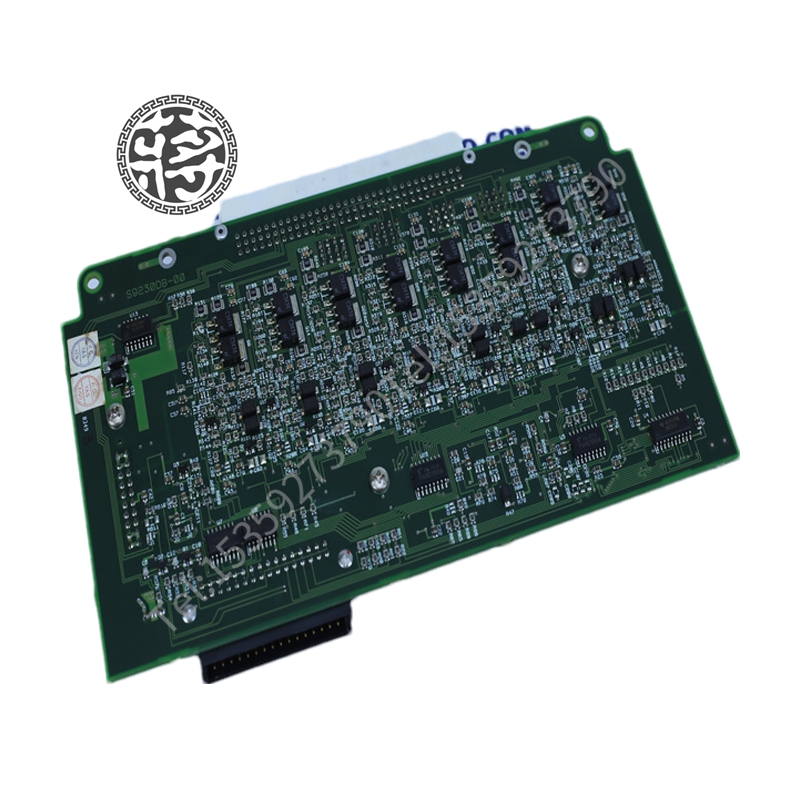 YOKOGAWA SDV1 44-S13/D4A00提供16个串联输入/输出通道