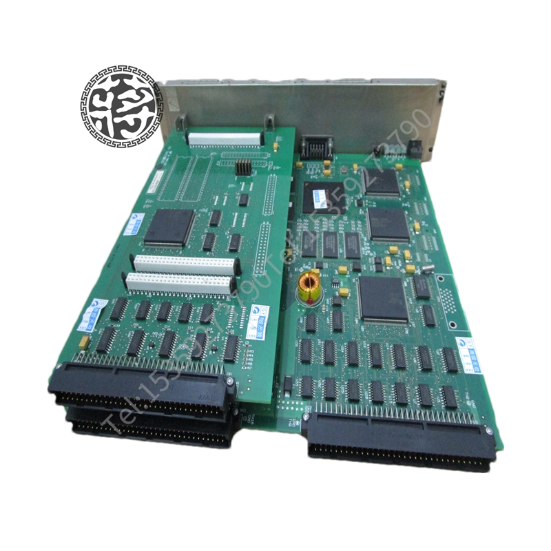 YOKOGAWA CP451-50S2控制器进行径向通信