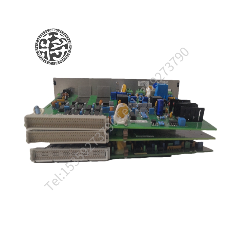 DEIF RMV-132D存儲器