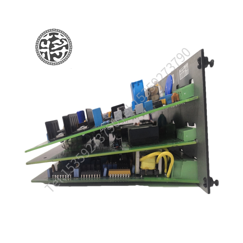 DEIF WSDI-2程序執(zhí)行和輸出刷新