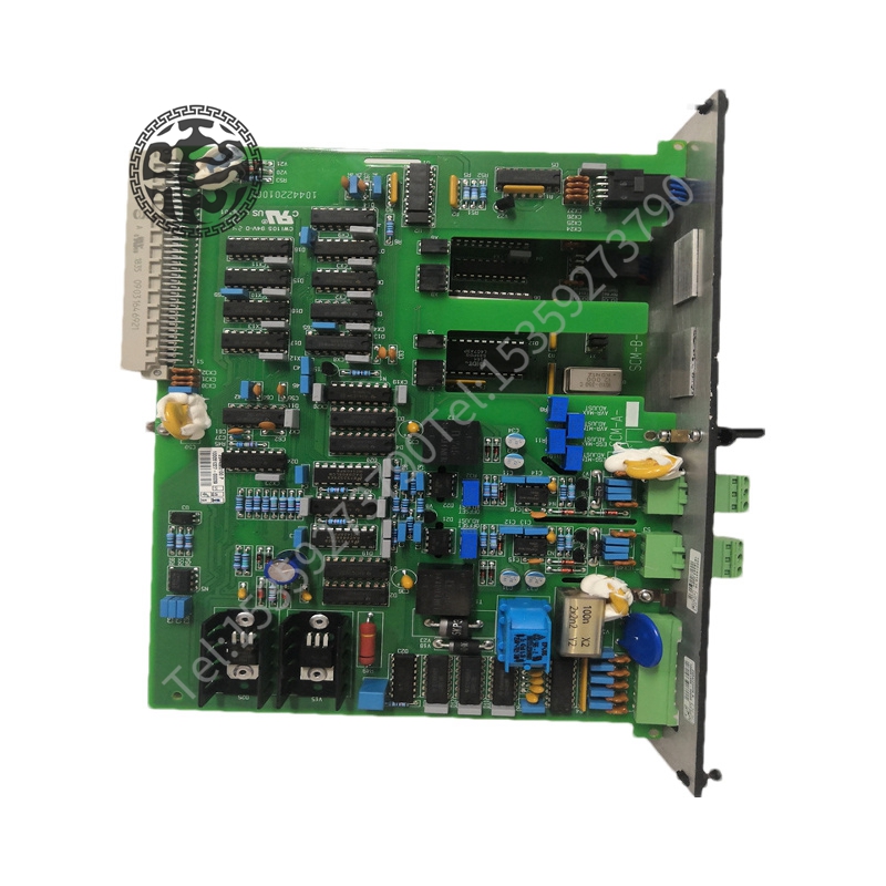 DEIF TYPE-DU-2/MKIIIORDER輸入采樣