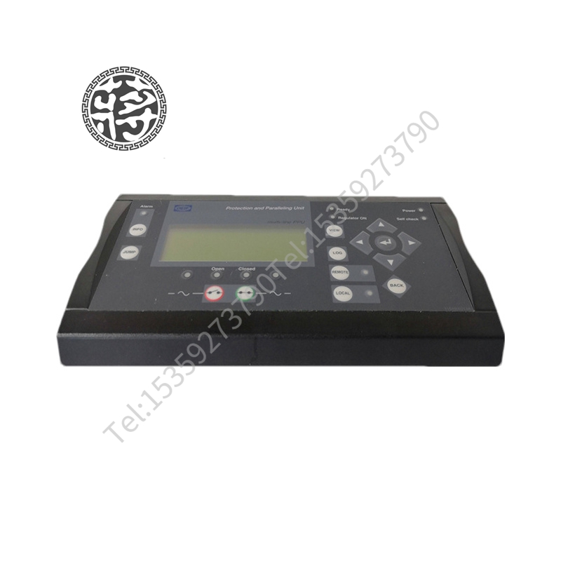 DEIF TDG-210DG/2控制輸出設(shè)備