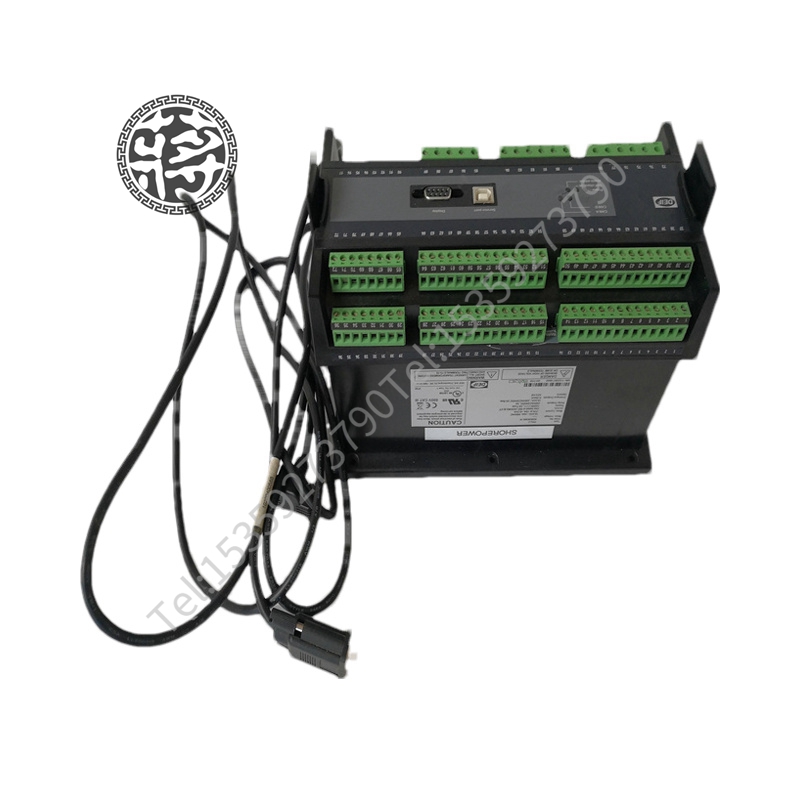 DEIF IFM5.1-PROFI廣泛應(yīng)用于航空航天等領(lǐng)域