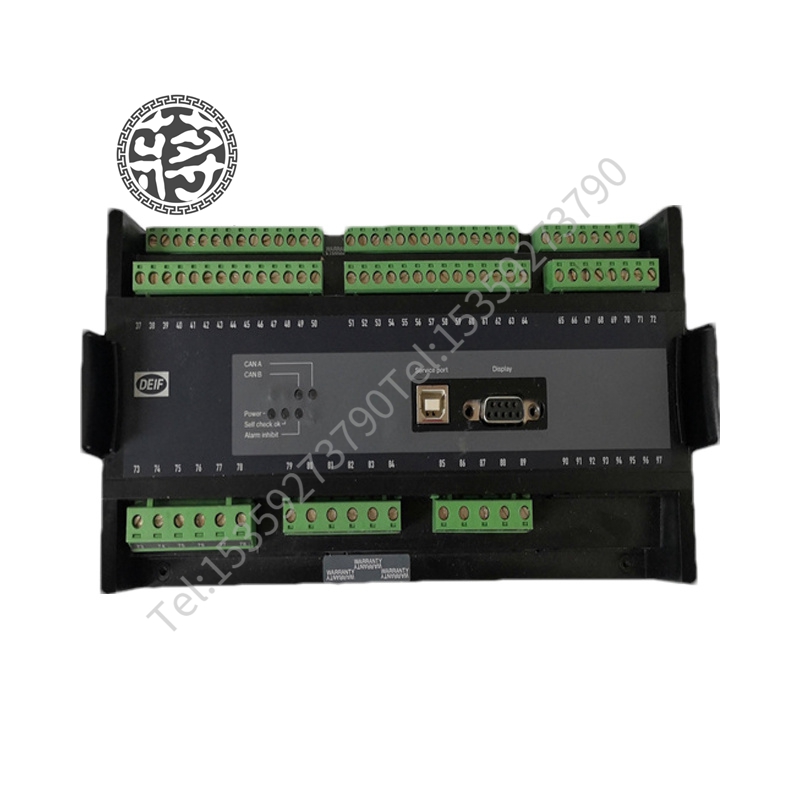 DEIF IFM5.1廣泛應(yīng)用于醫(yī)療