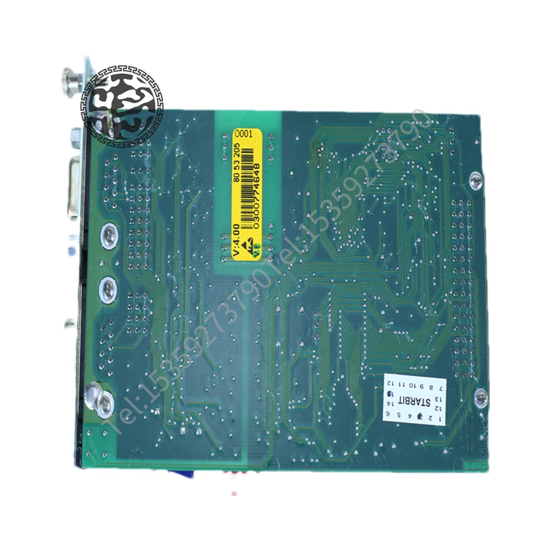 EATON HCU3700/3703ECRT控制模塊、FROM（快速只讀存儲器）