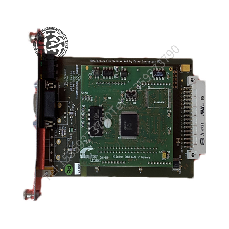 EATON HCU3700/3703ECRT控制模塊、FROM（快速只讀存儲(chǔ)器）