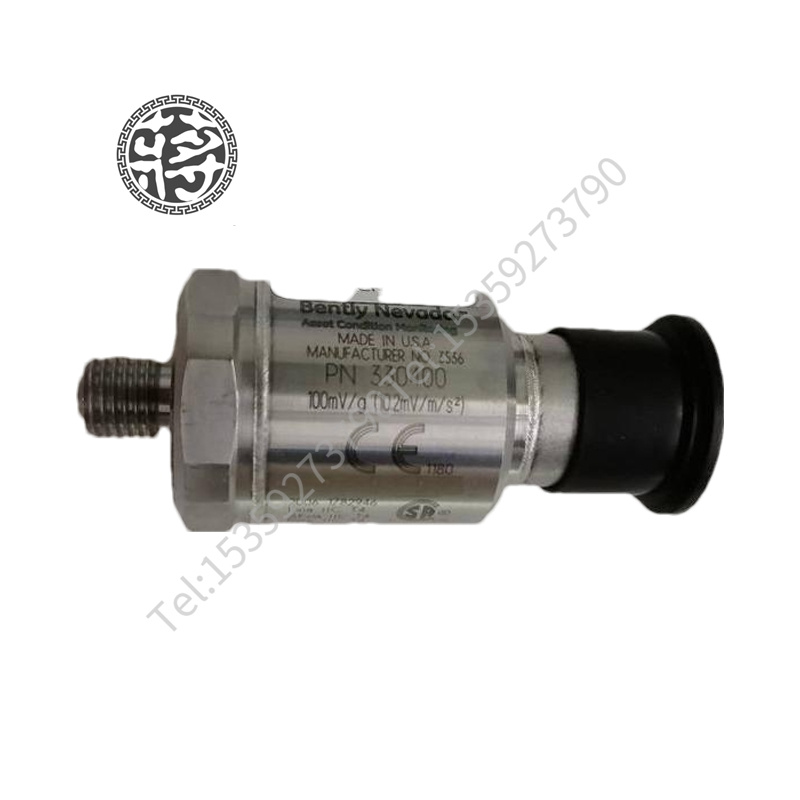 BENTLY 106M1079-011用于处理NC与机床接口的模块