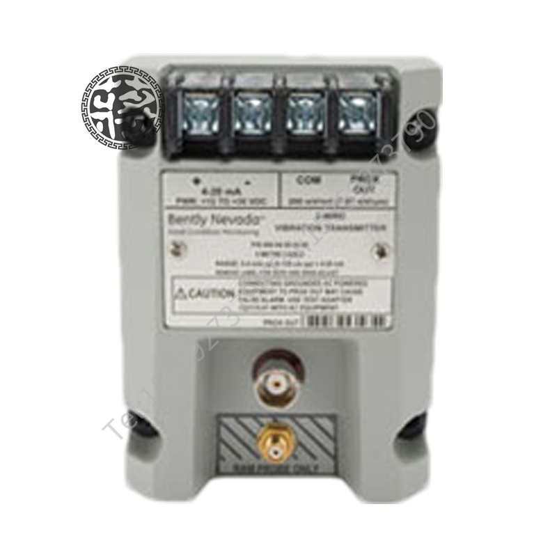 BENTLY 33103-00-04-10-02-00存储器等
