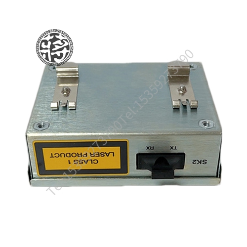 ICS TRIPLEX T8314提供控制数字输入和输出的能力
