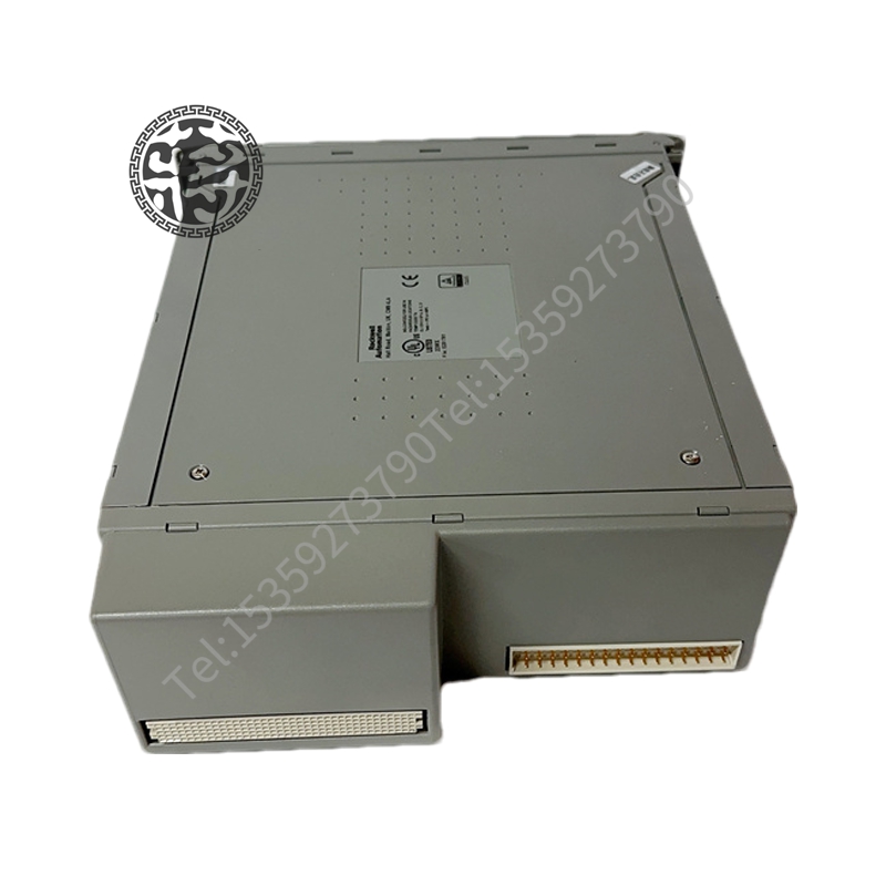 ICS TRIPLEX T8110B可以识别问题并发送代码更新