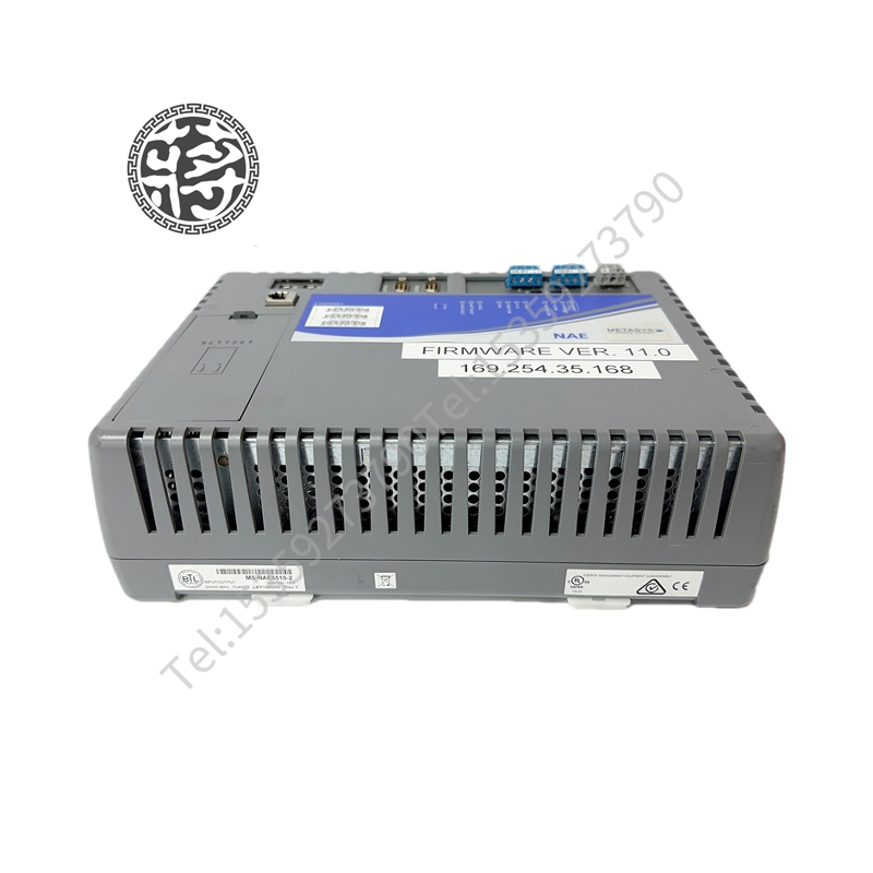 Johnson MS-NAE5510-2隨著工業(yè)技術(shù)的指數(shù)級增長