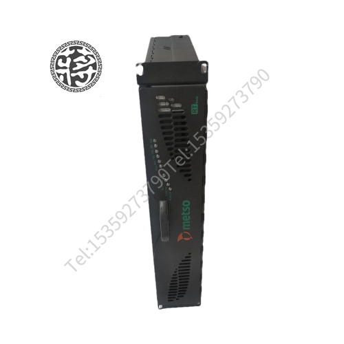 Metso D200137设计有恶劣环境选项
