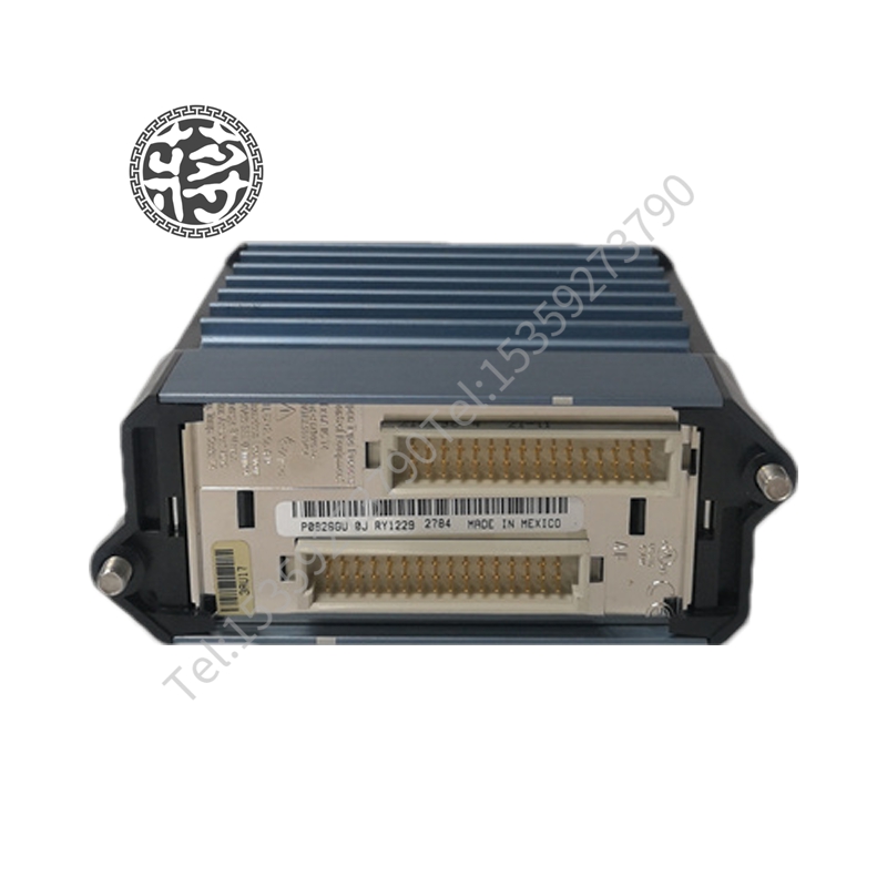 FOXBORO P0926GU用于库存管理的无线远程监控系统