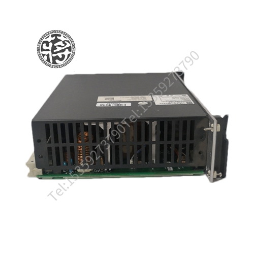 VIBRO-METER VM600 RPS6U 200-582-500-013通过消除在PLC之间编程消息指令