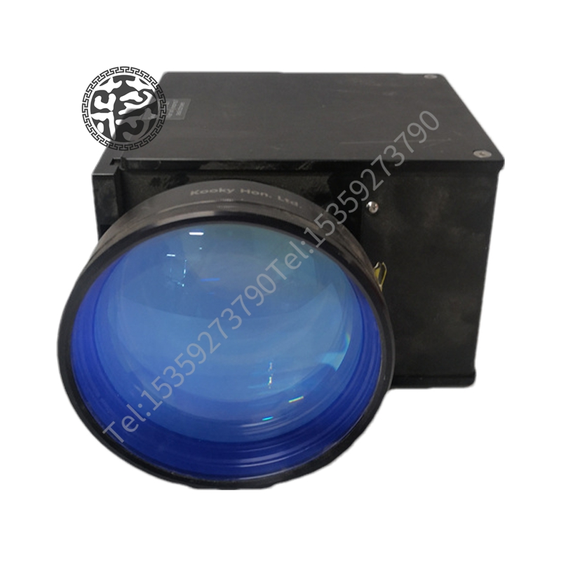 SCANde INTELLISCANDE14-1064NM监控工厂范围