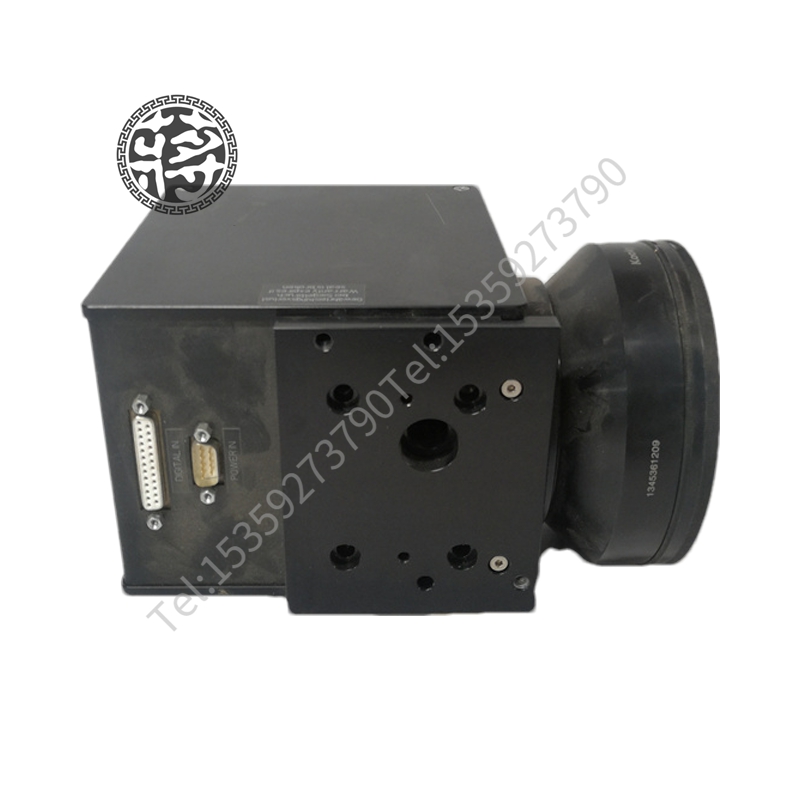 SCANde INTELLISCANDE14-1064NM监控工厂范围