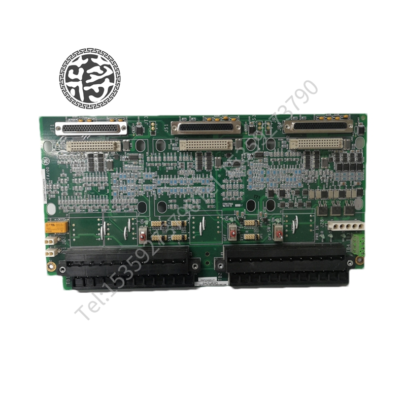 GE IS200TSVCH2AED支持边缘新兴人工智能应用的需求