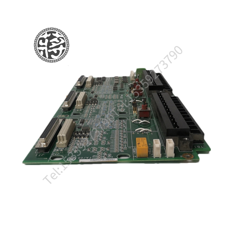 GE IS200TSVCH2AED支持边缘新兴人工智能应用的需求