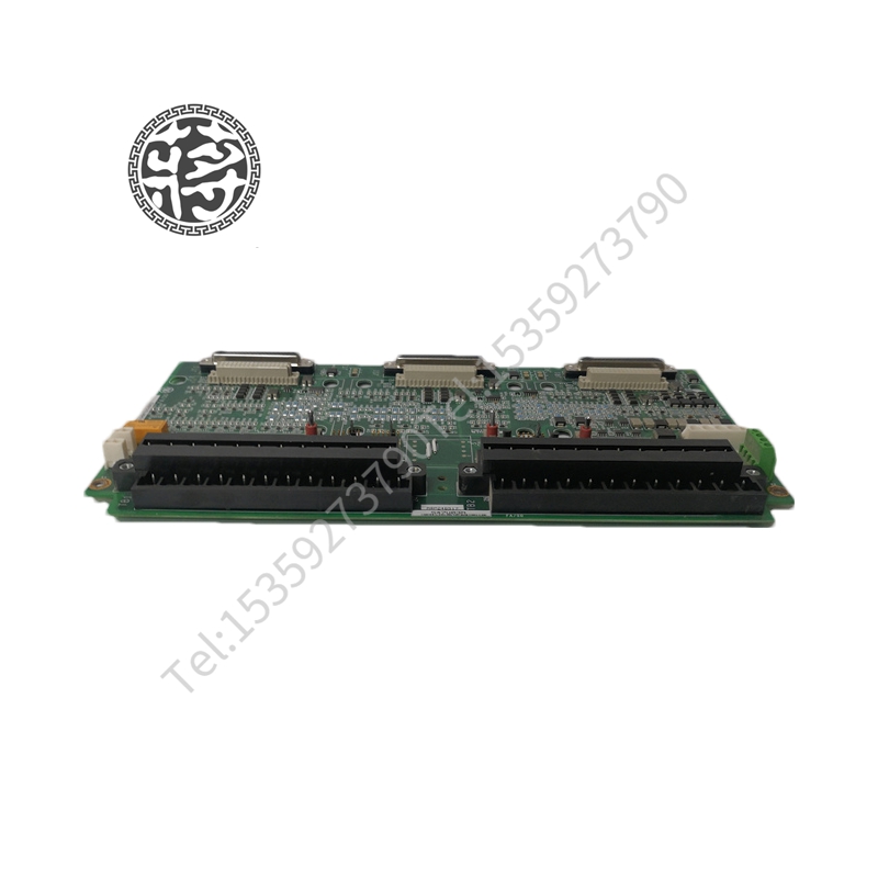 GE IS200TSVCH2AED支持边缘新兴人工智能应用的需求