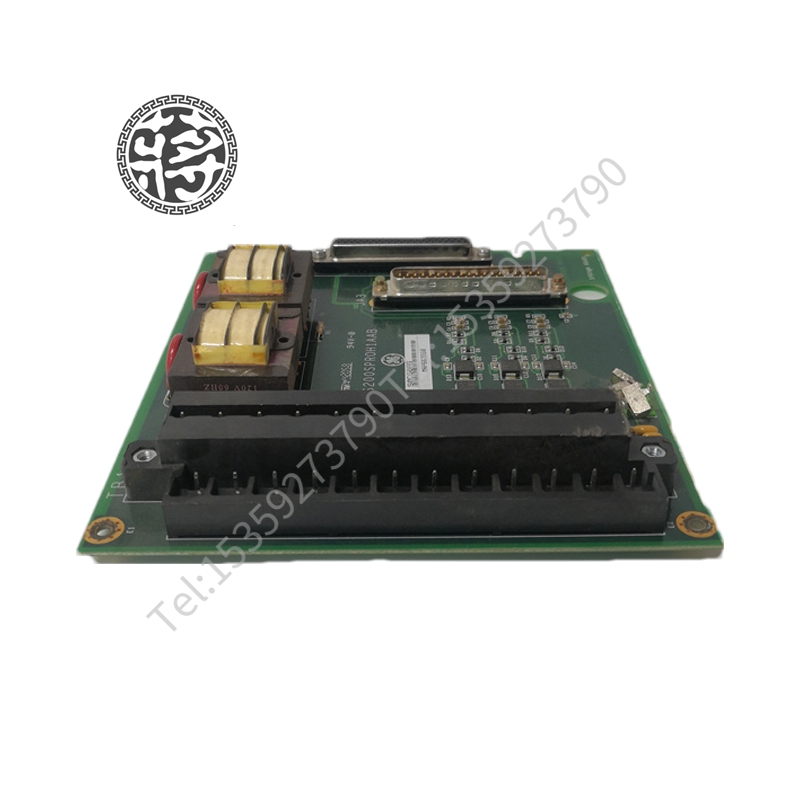 GE IS200SPROH1AAB帮助创建定制配置或从头开始设计系统