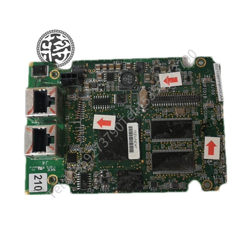 GE IS210BPPBH2CAA具有动态时间处理功能