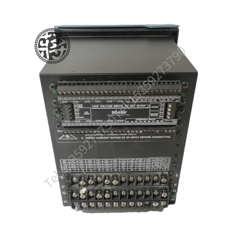 GE SR489-P5-HI-A20-E太平洋科技制造