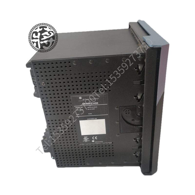 GE SR489-P5-HI-A20-E太平洋科技制造