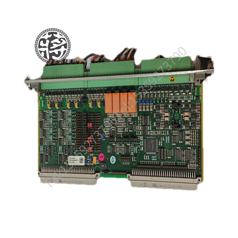 VIBRO-METER 200-560-000-111在單機(jī)應(yīng)用場合