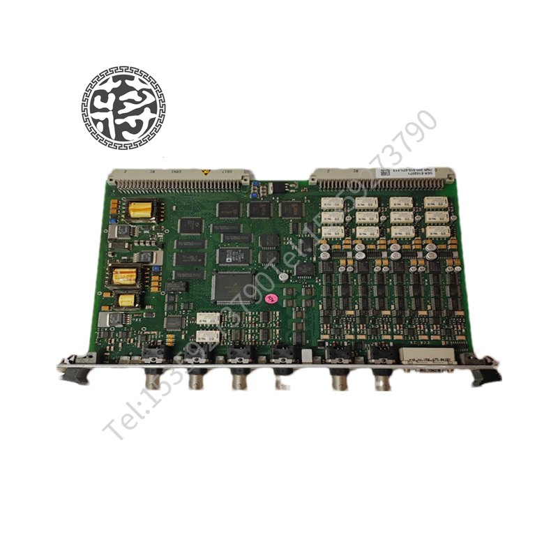 VIBRO-METER 200-510-071-113提供兩個(gè)串行通訊接口