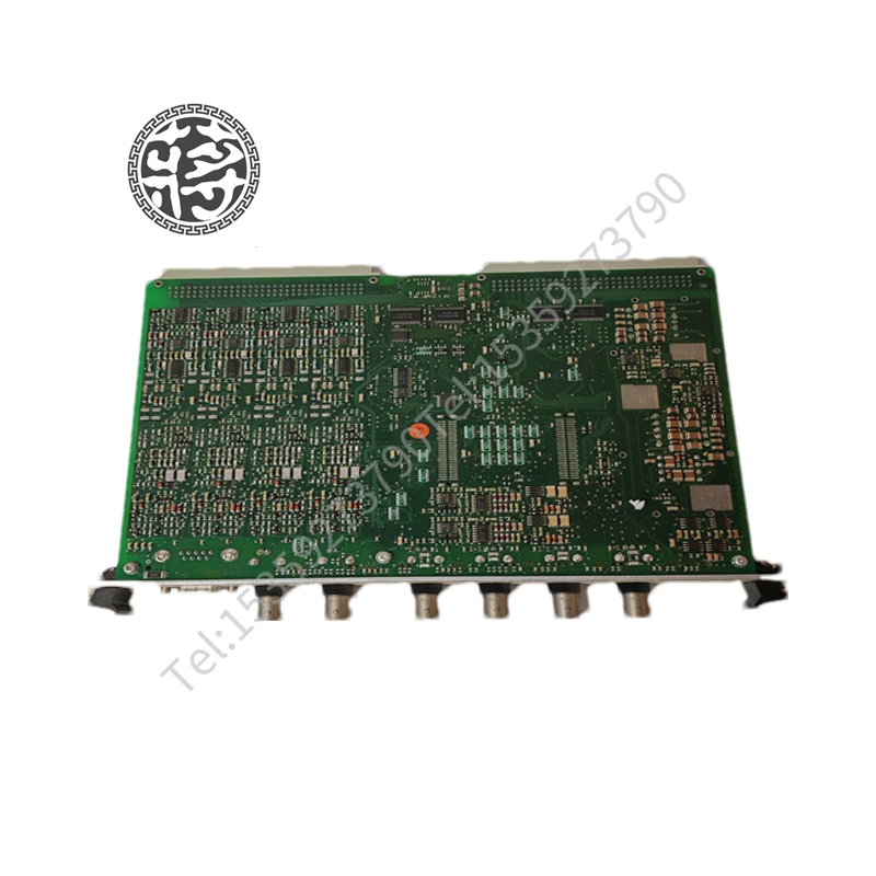 VIBRO-METER VM600MPC4集成環(huán)境中對(duì)運(yùn)動(dòng)控制指令