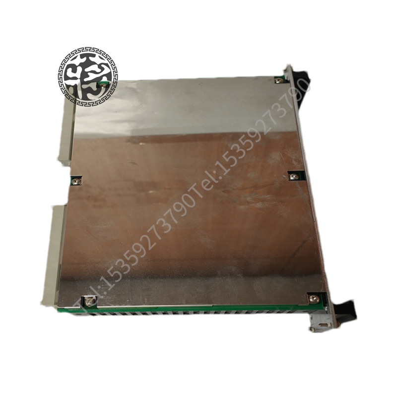 VIBRO-METER 200-582-600-013地點的分布式控制