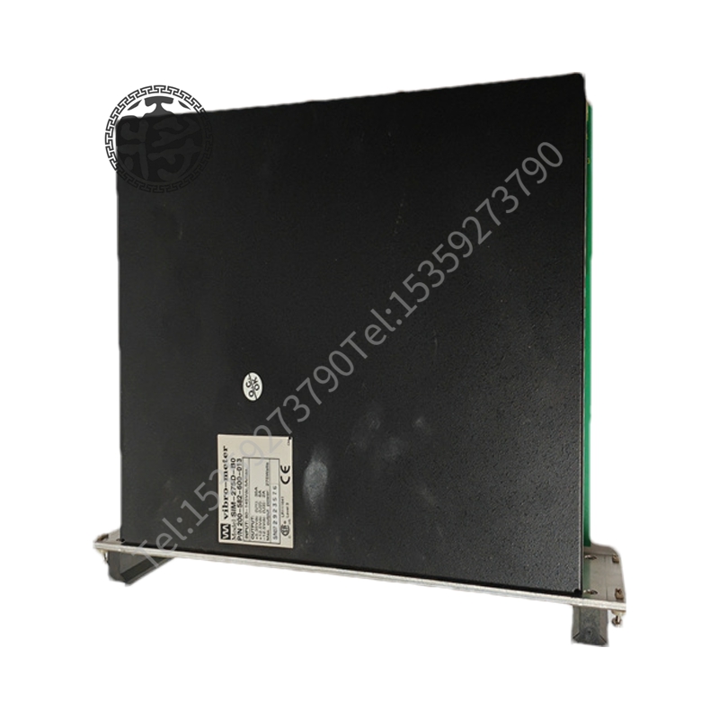 VIBRO-METER 200-582-600-013地點的分布式控制