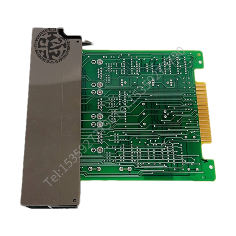 NI PCI-5421调节电机转速