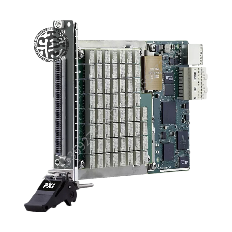 NI PXI-4070对真实世界场景和应用程序的模拟