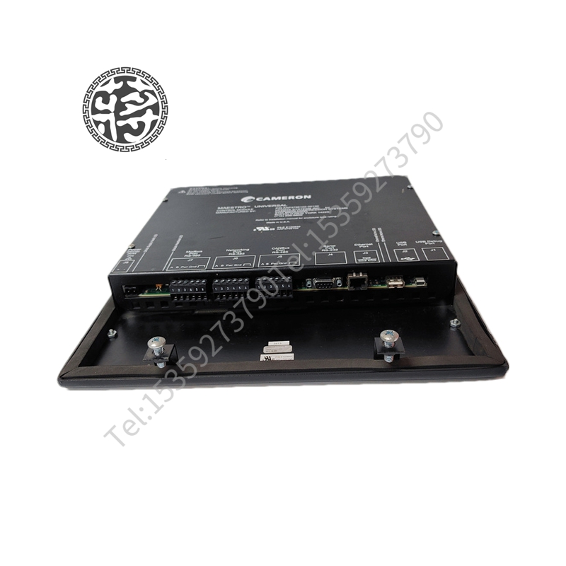 CAMERON AAP3798102-00130縮放比例以數(shù)字形式存儲(chǔ)