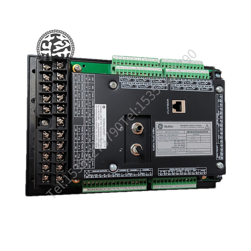 GE 369-HI-R-M-F-E-H-E可以提取历史数据来检查某个装置