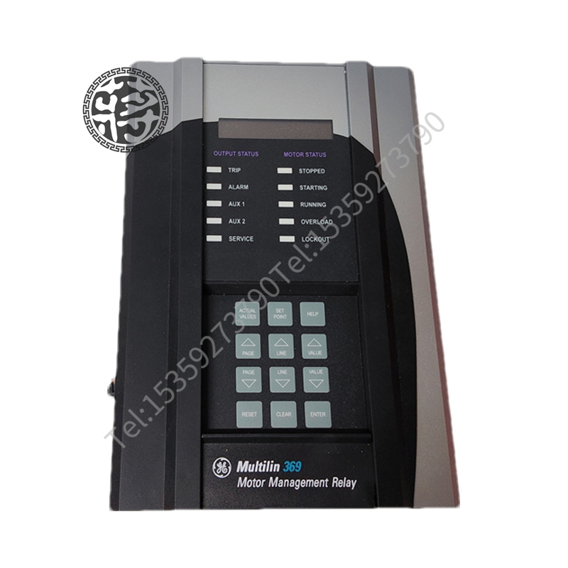 GE 369-HI-R-M-F-E-H-E可以提取历史数据来检查某个装置