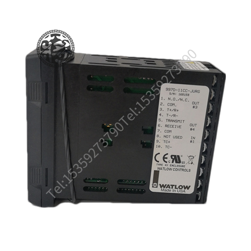 WATLOW ANAFAZE 97D-11CC-JURG可改善机械生产效力