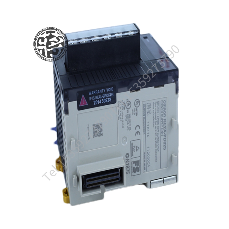 OMRON CS1W-IA221力量和效率優(yōu)化特性