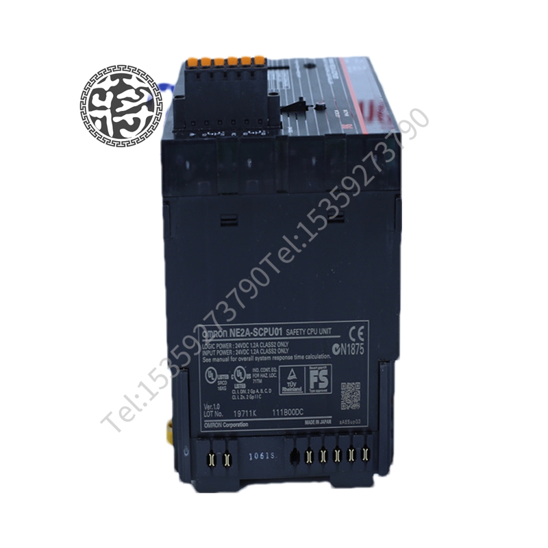 OMRON C200H-OC221記錄材料在各個環(huán)節(jié)中的時(shí)間信息