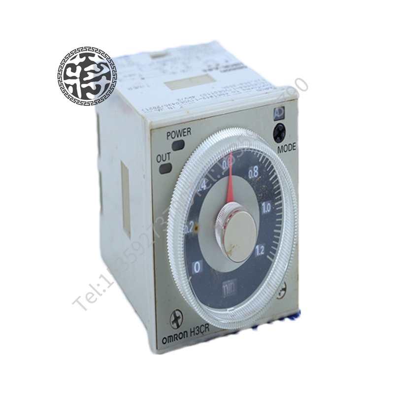 OMRON C200H-PA204S廣泛的適用性