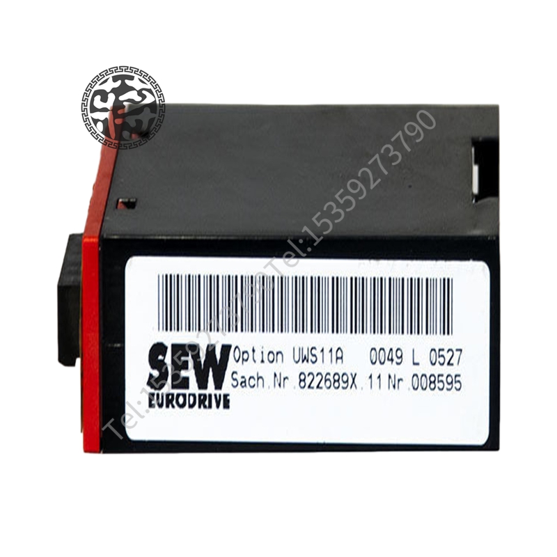 SEW MDX61B0075-5A3-4-00通過輸入信號(hào)進(jìn)行控制