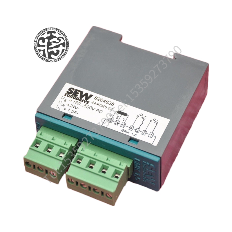 SEW MDX60A0150-503-4-00獨(dú)立控制器的控制功能