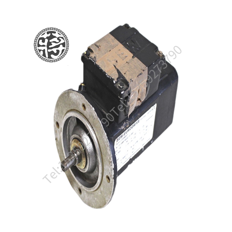 SEW CFM71S/BR/TF/AS1H/SB60建立了正確的連接