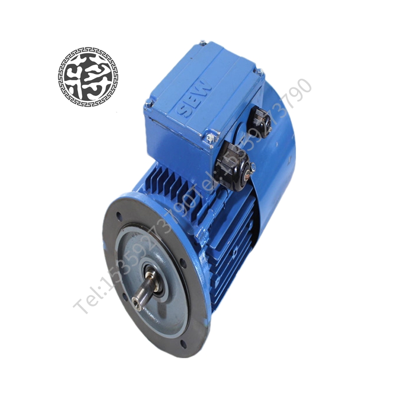 SEW CFM71S/BR/TF/AS1H/SB60建立了正確的連接